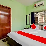 Hotel O Shree Residency